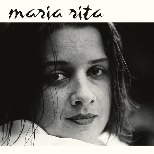 Maria Rita Brasileira (LP) 