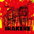 Grupo Irakere Grupo Irakere (CD)