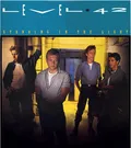 Level 42 Standing In The Light - LTD (LP)