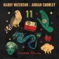 Marry Waterson &amp; Adrian Crowley Cuckoo Storm (LP)