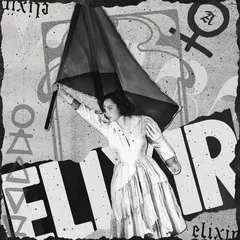 Sarasara Elixir (CD)