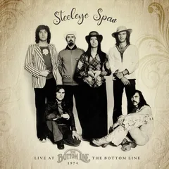 Steeleye Span Live At The Bottom Line, 1974 (CD)