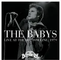 The Babys Live At The Bottom Line, 1979 (CD)
