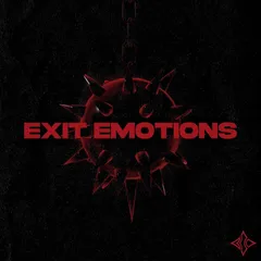 Blind Channel Exit Emotions - LTD (LP)