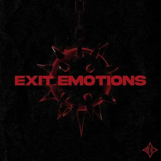Blind Channel Exit Emotions - LTD (LP)