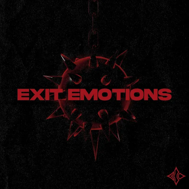 Blind Channel Exit Emotions - LTD (LP) 