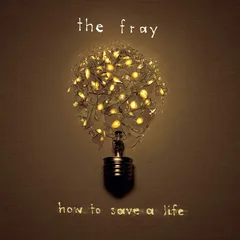 The Fray How To Save A Life - LTD (LP)