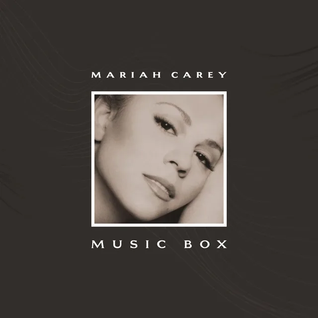 Mariah Carey Music Box: 30th Anniversary… (3CD) 
