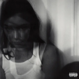 Gracie Abrams Good Riddance (2LP)