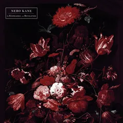 Nero Kane Of Knowledge And Revelation - LTD (2LP)