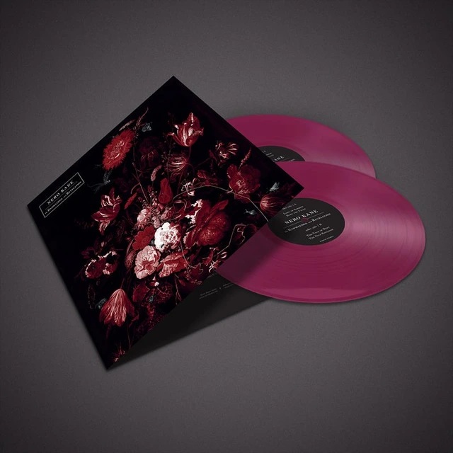 Nero Kane Of Knowledge And Revelation - LTD (2LP) 