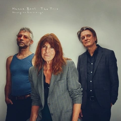Hanne Boel Norwegian Recordings (CD)