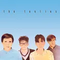 The Feelies Crazy Rhythms (LP)