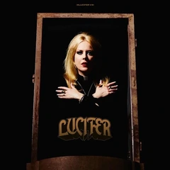 Lucifer Lucifer V - LTD (LP)