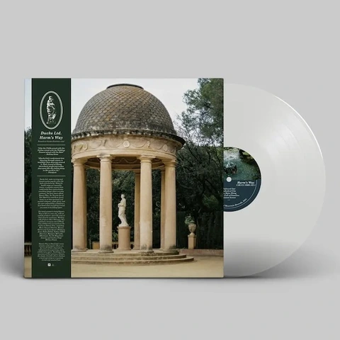 Ducks Ltd Harm's Way - LTD (LP) 
