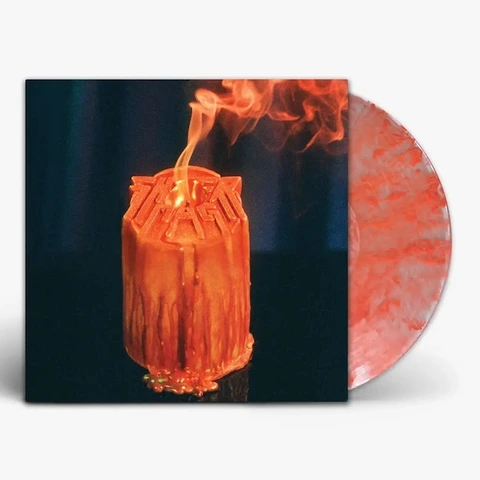 Sheer Mag Playing Favorites - LTD (LP) 