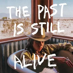 Hurray For The Riff Raff The Past Is Still Alive - LTD (LP)