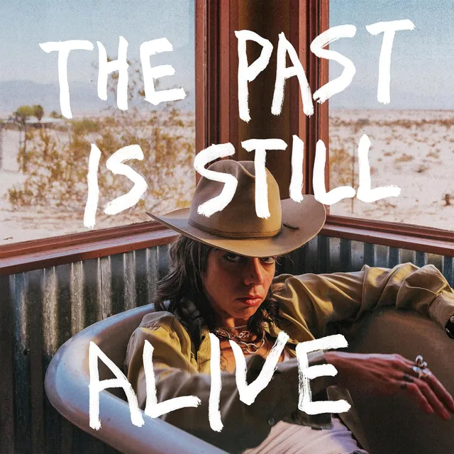 Hurray For The Riff Raff The Past Is Still Alive - LTD (LP) 