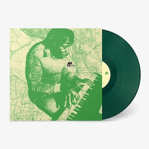 Diverse Artister Eccentric Soul: Shoestring…- LTD (LP) 