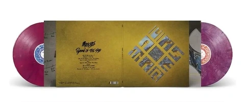 Maserati Pyramid Of The Sun… - LTD (2LP) 
