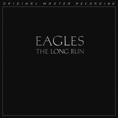 Eagles The Long Run - LTD (SACD-Hybrid)