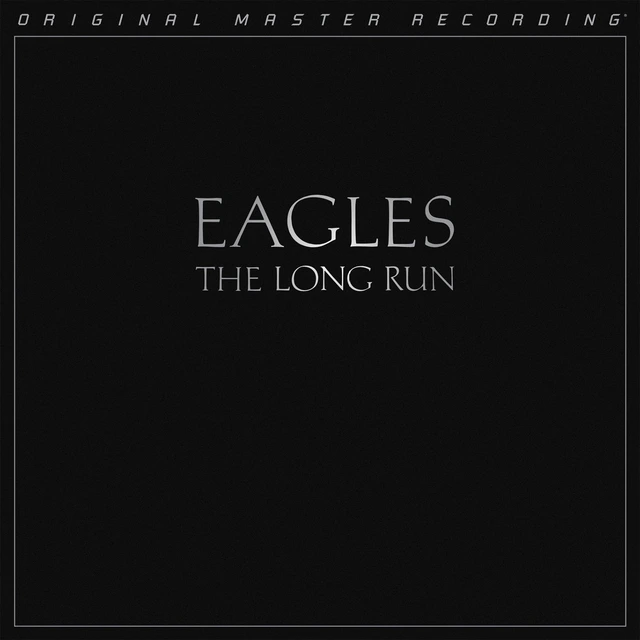 Eagles The Long Run - LTD (SACD-Hybrid) 