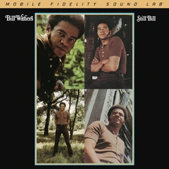 Bill Withers Still Bill - LTD (SACD-Hybrid)