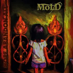 Mold Hope Abandon All (LP)