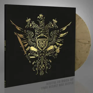 Vltimas Epic - LTD (LP)