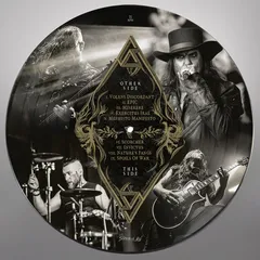 Vltimas Epic - LTD (LP)