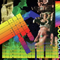 Omar Rodriguez-Lopez Sepulcros De Miel (LP)