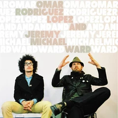 Omar Rodriguez-Lopez And Jeremy Michael… Omar Rodriguez-Lopez And Jeremy… (LP)