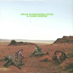 Omar Rodriguez-Lopez &amp; Damo Suzuki Please Heat This Eventually (LP)