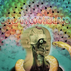 Omar Rodriguez-Lopez Solar Gambling (LP)