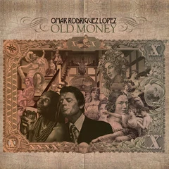 Omar Rodriguez-Lopez Old Money (LP)