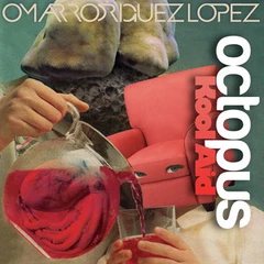 Omar Rodriguez-Lopez Octopus Kool Aid (LP)