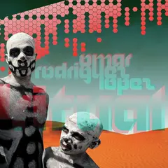 Omar Rodriguez-Lopez Megaritual (LP)