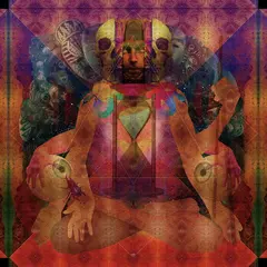 Omar Rodriguez-Lopez Mantra Hiroshima (LP)