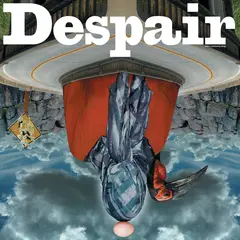Omar Rodriguez-Lopez Despair (LP)