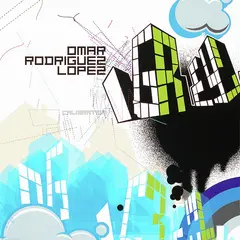 Omar Rodriguez-Lopez Calibration (Is Pushing Luck And…) (2LP)