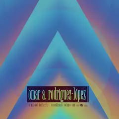 Omar Rodriguez-Lopez A Manual Dexterity: Soundtrack… (2LP)
