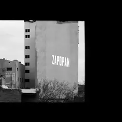 Omar Rodriguez-Lopez Zapopan (LP)