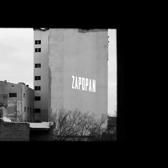 Omar Rodriguez-Lopez Zapopan (LP) 