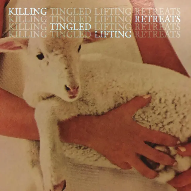 Omar Rodriguez-Lopez Killing Tingled Lifting Retreats (LP) 