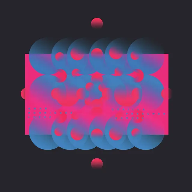 Omar Rodriguez-Lopez Gorilla Preacher Cartel (LP) 