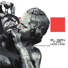 Omar Rodriguez-Lopez El Bien Y Mal Nos Une (LP)