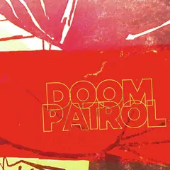 Omar Rodriguez-Lopez Doom Patrol (LP)