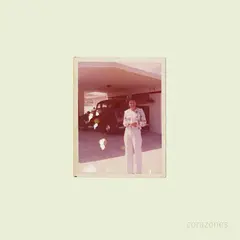 Omar Rodriguez-Lopez Corazones (LP)