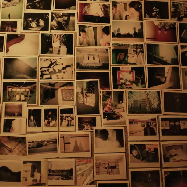 Omar Rodriguez-Lopez Chocolate Tumor Hormone Parade (LP) 