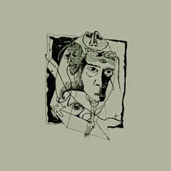 Omar Rodriguez-Lopez Arañas El La Sombra (LP)